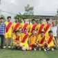 Đại hội thể dục thể thao huyện Nga Sơn lần thứ VIII năm 2017
